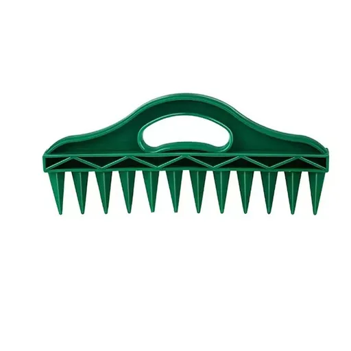 Seed-in Soil Digger and Soil Spacer for Planting Seeds for Vegetables, Flowers & Herbs. Durable & Ergonomic
