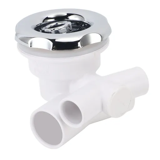 1in-1/2in Bathtub Jet Nozzle Adjustable Universal Flower Nozzle Massage Spa Jet Replacement