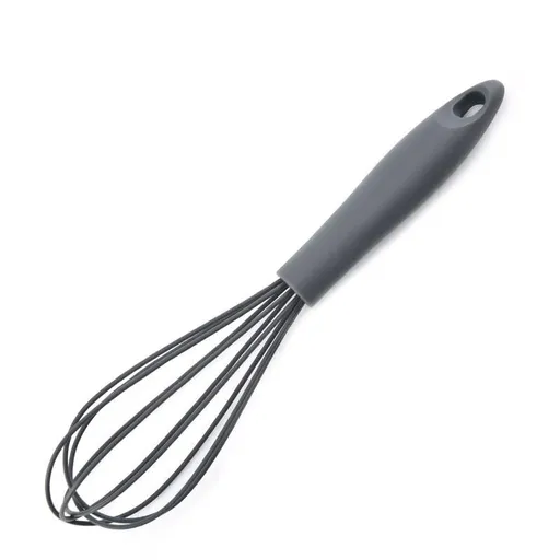 Multifunctional Rotary Manual Egg Beater Mixer Mini Plastic Kitchen Egg Whisk Bake Tool Egg Agitator Silicone Whisk