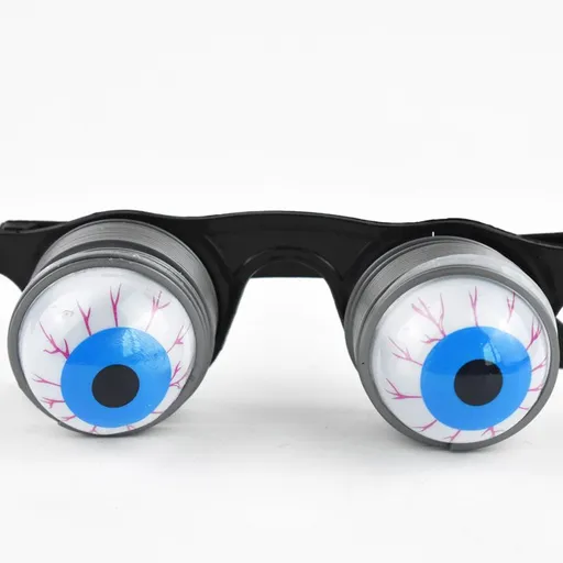 Funny Pet Glasses Scary Pet Glasses Eyeglass Transparent Funny Glasses Party Glasses Prop Glasses Clear Eye Protection Glasses
