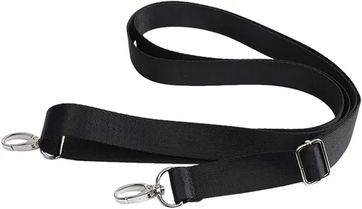 CooBigo Laptop Case Strap Crossbody Replacement Crossbody Straps for Shoulder Bag Briefcase Handbag Camera Pet Bag