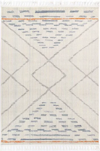 Inca INCA03 Grey 160x230