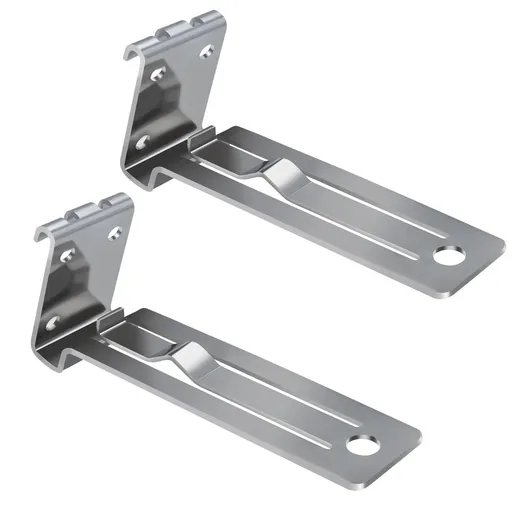 2 Pack Hangers for Board Siding Tools for 5/16-Inch Fiber Cement Siding, Siding Gauge Siding Installation Tools for Plank Siding