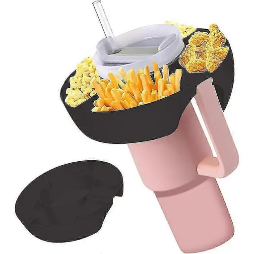 Stanley Cup 30 Oz Snack Bowl With Handle, Reusable Snack Bowl, Stanley Accessories