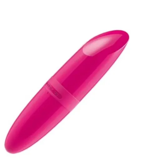 Lipstick Bullet Vibrator