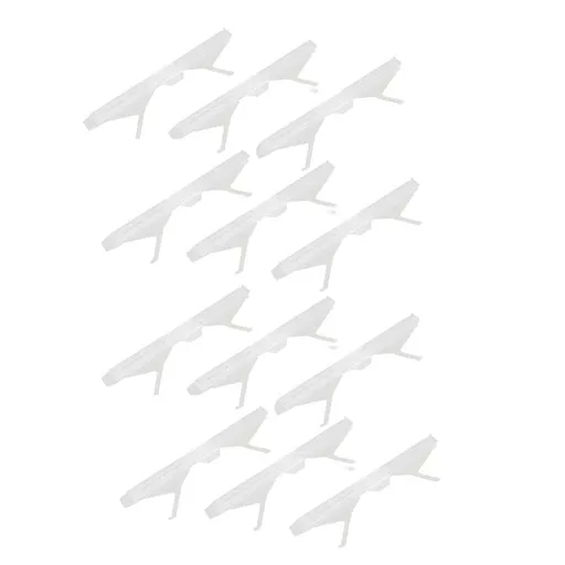 12pcs Hive Beetles Trap, Traps for Bee Hives Beehive Beekeeping Tools,Beekeeping Supplies