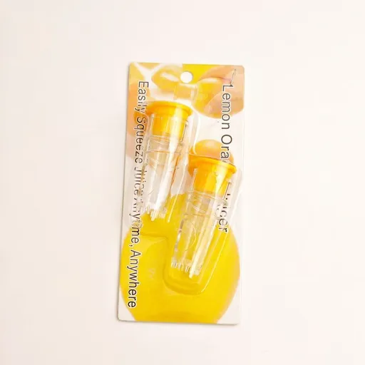 Lemon Squeezer-2Yellow