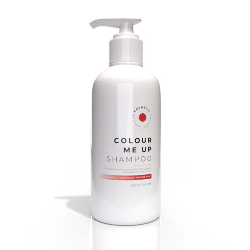 Semi-Permanent Shampoo Colour Preserving 300ML