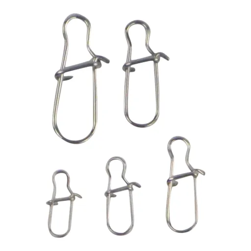 Swimerz Duo Lock Snaps Size 2. Pack 45 pack
