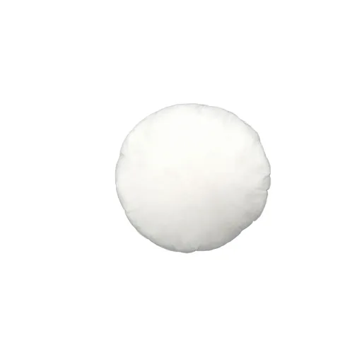 Easyrest Cushion Insert Round 40 cm Diameter