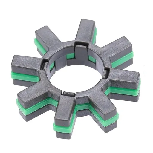 5 Sets Motor Shaft Rubber Damper Power Steering Coupler Bushing Kit 4525428040 45254-28040 Easy Installation
