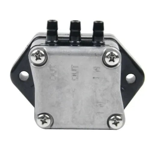 Ap03 Fuel Pump For Yamaha Outboard F25 F30 F40 F50 F60 Hp 4-Stroke 62y-24410-02-00 62y-24410-00-00 62y-24410-01-00