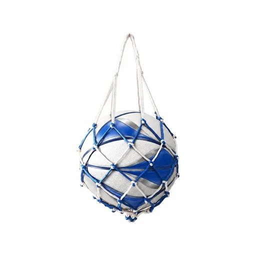 Basketball Soccer Volleyball Ball Bag, Heavy Duty Thickened Nylon Sports Ball Storage Bag