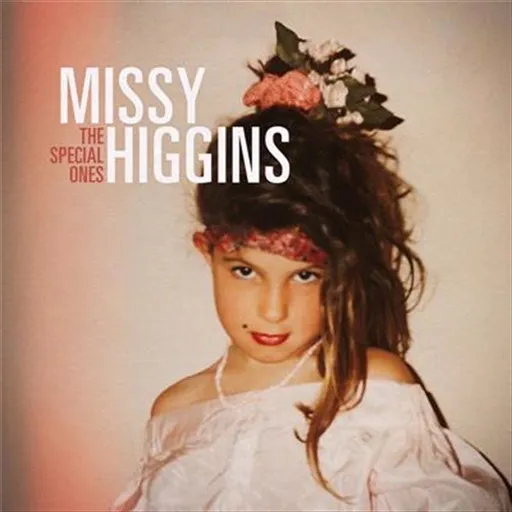 Special Ones: Best Of - Higgins, Missy Cd Album