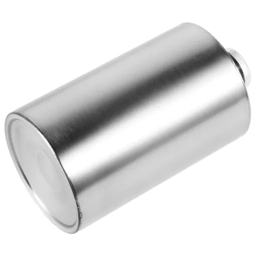 Stainless Steel Hip Flask - , Leakproof, Lightweight Travel Bottle for Outdoor Adventures and Daily Use
