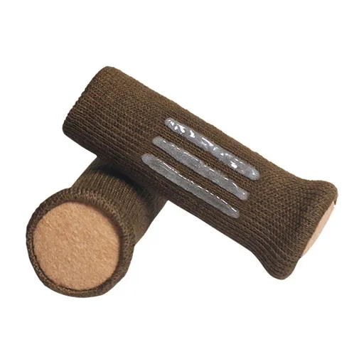 Floor Protectors, Patented with Grips and Double Layer Felt Pads, (Brown 10pcs) Furniture Sock Covers for Floor Protection.