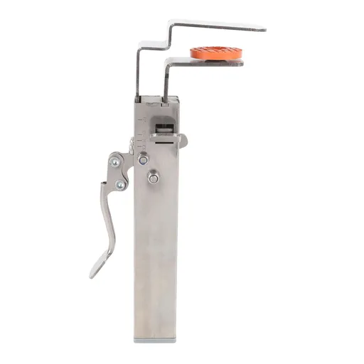 Drawer Front Installation Clamps Labor Saving Adjustable Drawer Fixing Clips Stainless Steel Cabinet Drawer Clamps