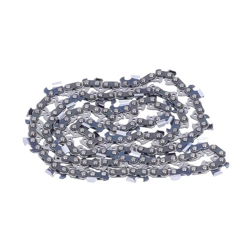 Manganese Steel Electric Chainsaw Chain Replacement Fit for 20 Inch Gasoline Chainsaw