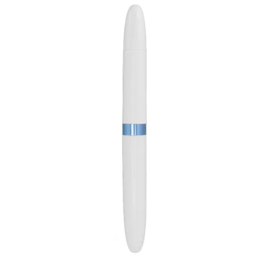 Bluetooth Earbuds Cleaning Pen Multifunction Wireless Earphones Cleaning Tool with Soft Brush for Camera Mobile Phone Blue