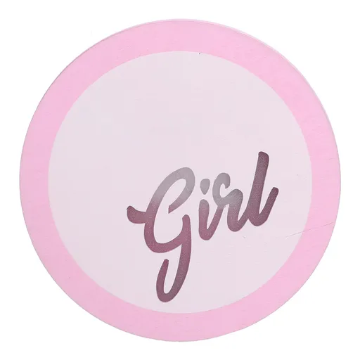 Wooden Baby Shower Sign Premium Boxwood Bright Color Safe Nontoxic Durable Wooden LED Baby Party