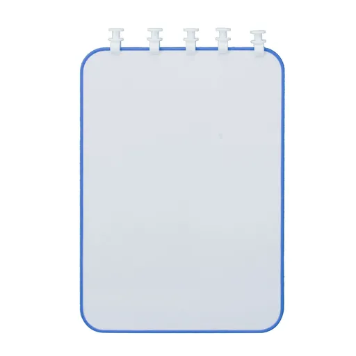 Portable Lightweight Divider Tray Beach Bag Divider Tray for Dividing Space Clothing Snacks Blue