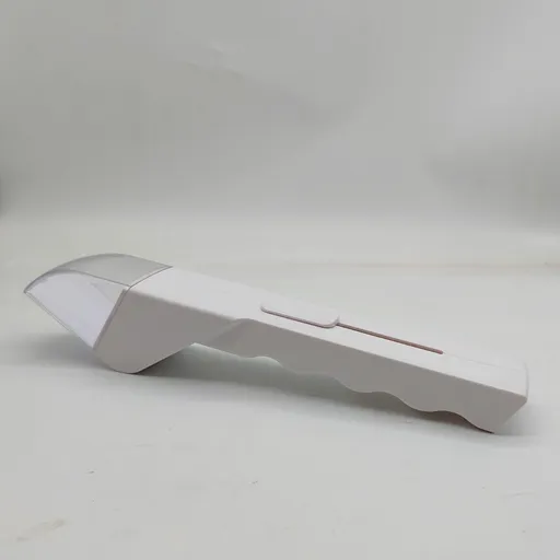 White Handheld Insect Catcher and Bug Grabber Tool - Quick and Clean Removal of Spiders, Roaches, Bees & Flying Insects