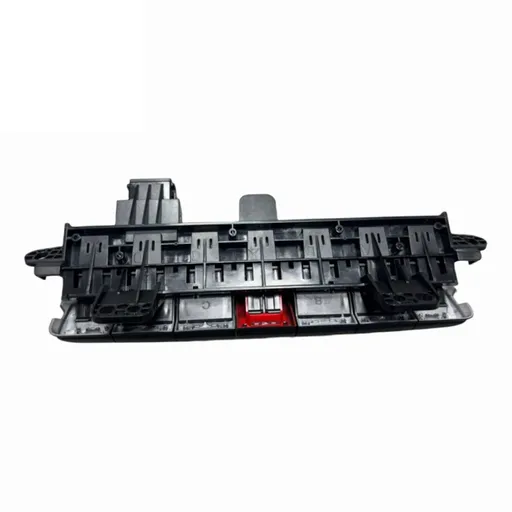 Replacemnet Advanced Center Console Panel Switch Assembly Heavy Duty Light Switches Durable Fitting for Light Switches