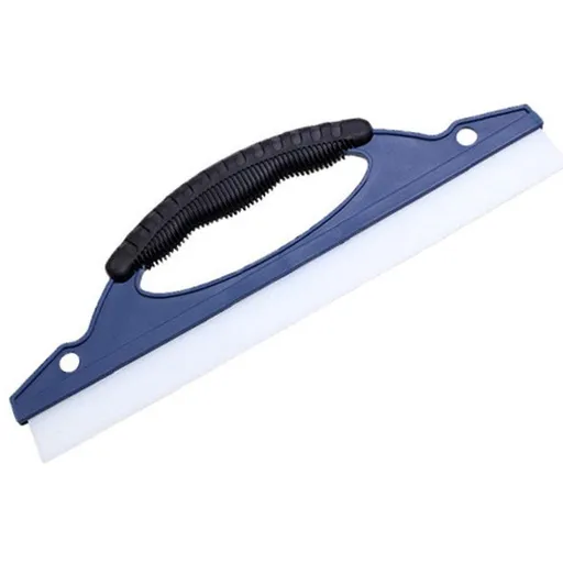 Silicone Water Wiper Plate Glass Cleaner Scraper Quick Drying Blade Squeegee Auto Car Windshield Window Washing Cleaning
