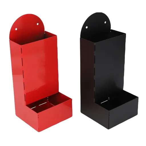 2pcs Chicken Oyster Shell Feeder Grit Feeder Automatic Poultry Feeder Chicken Coop Accessories