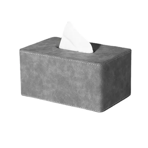 for Home Bathroom Dresser Office Automotive Decoration is perfect for home or commercial use tissue holder