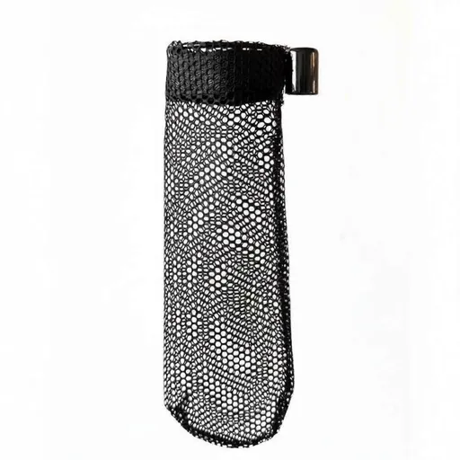 Pickleball Net Bag Portable Sports Equipment Holds 5 Balls for Training