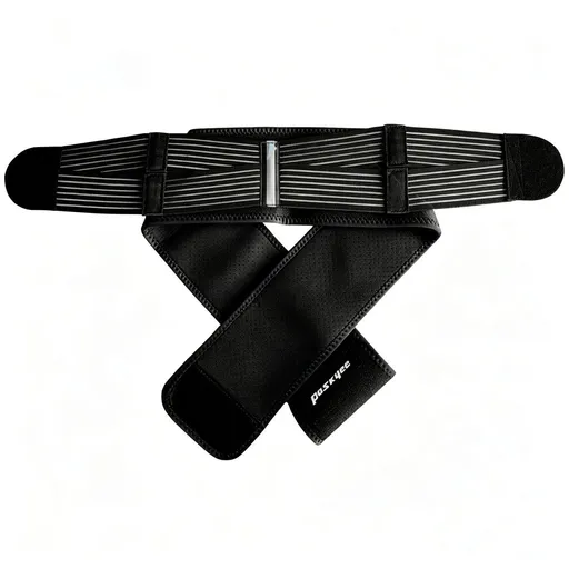 Joint Belt for Women and Men That Alleviates Sciatic, Pelvic, Lower Back, Hip and Sacral Nerve Pain, Breathable Belt,Brace