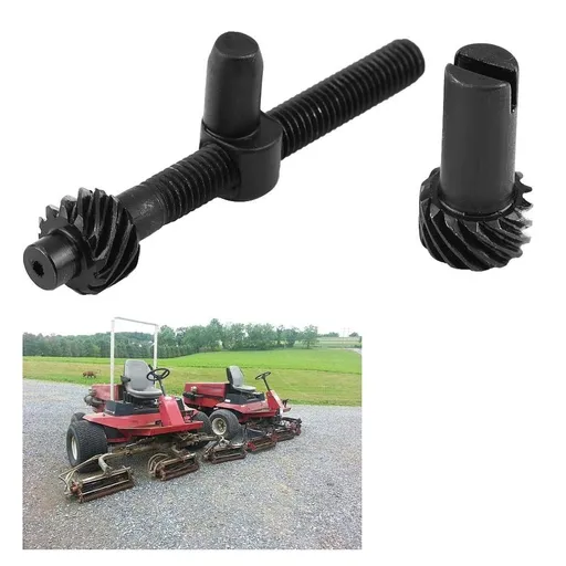 Chain Adjuster Screw Tensioner Lawn Mower Chain Adjuster Tensioner Chainsaw Metal Replacement for 2500 25CC 0635231132314