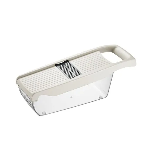 Multifunctional vegetable cutting artifact, potato shredding and grater kitchen cutting, slicer grater
