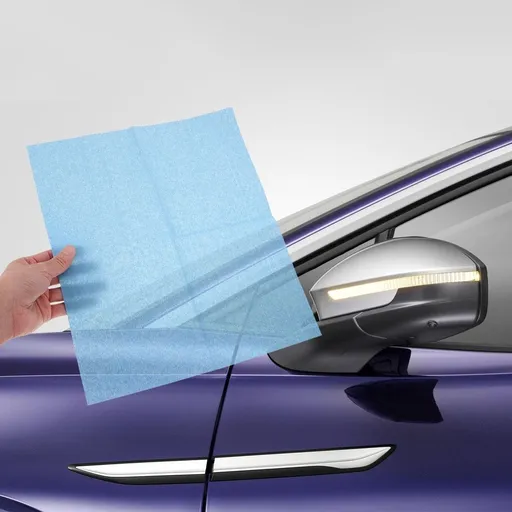 Car Interior Cleaning Wipes 25 Pack Dashboard and Wipes Sky- for Automotive Detailing and Repair