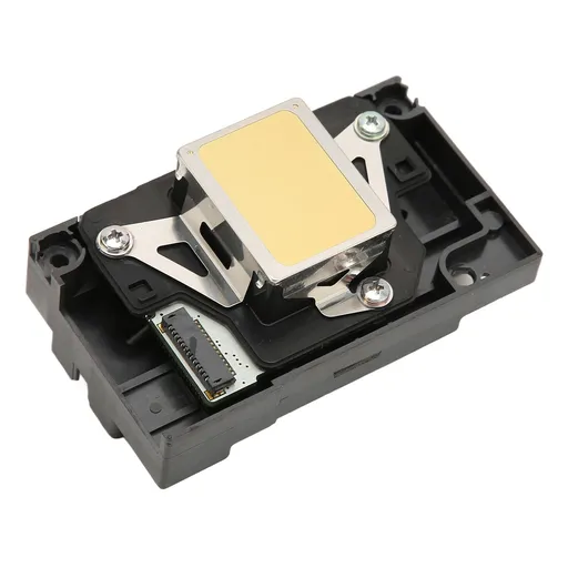Replaceable Print Head Rust Proof ABS Printhead for L801 L800 L805 L801 TX650 R290 T50 R330