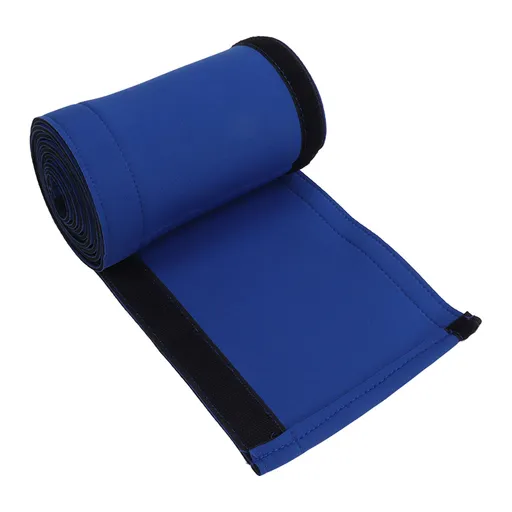 Pool Handrail Cover Antislip Neoprene Rubber 8ft