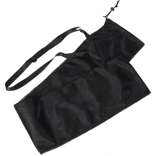 Kayak Paddle Bag - Zippered Polyester Storage Pouch