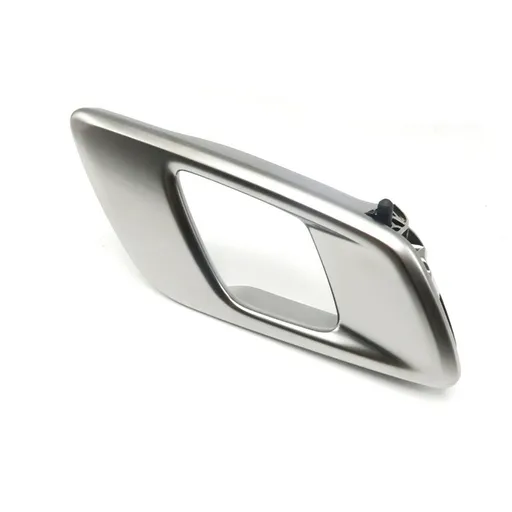 Door handles on both sides, door handles inside the door, left and right door handles, car accessories