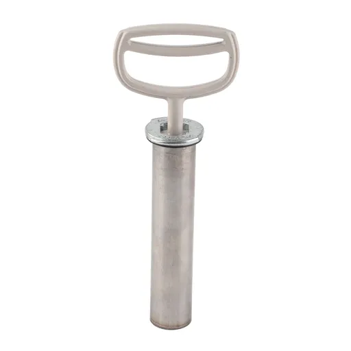 Stainless Steel Hand Pump Pressurized Pump for 4L Stainless Steel Sprayer Accessories
