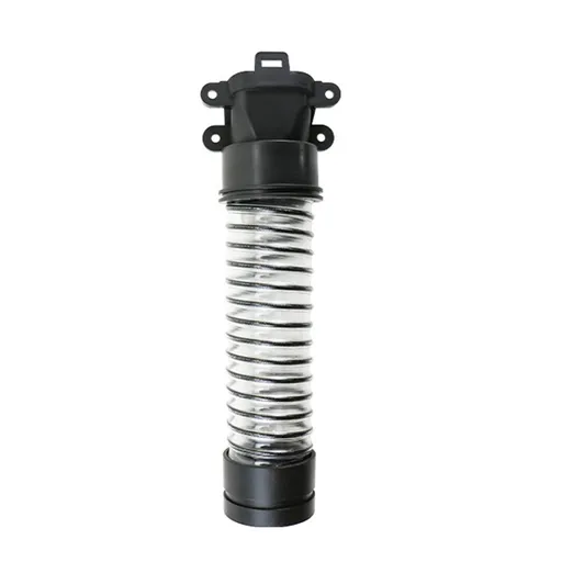 Sweeper Cleaner Accessories Halberd Brush Head Hoses Flexible Pipe Floor Maintenance Spare Parts For A10 A10u 1 item
