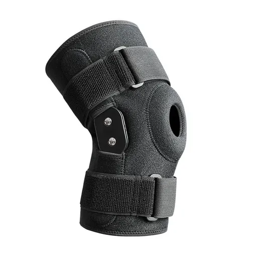 Decompression Knee Brace, Stable Support of The Knee, Pain Relief adjustable knee brace sport Orthopedic knee brace