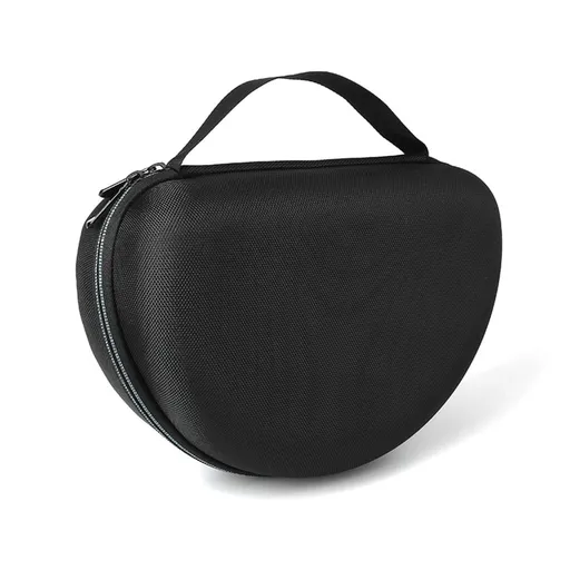 Portable Traveling Shell Carrying Box Protective Case EVA Hard Case Storage Bag for Digital Devices Storage Case