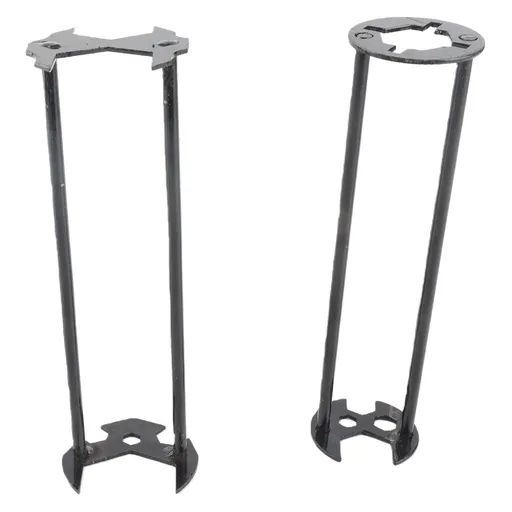 Multifunctional Basin Wrench Cast Iron Under Sink Plumbers Wrench Faucet Tool for Bathroom Kitchen Tight Space