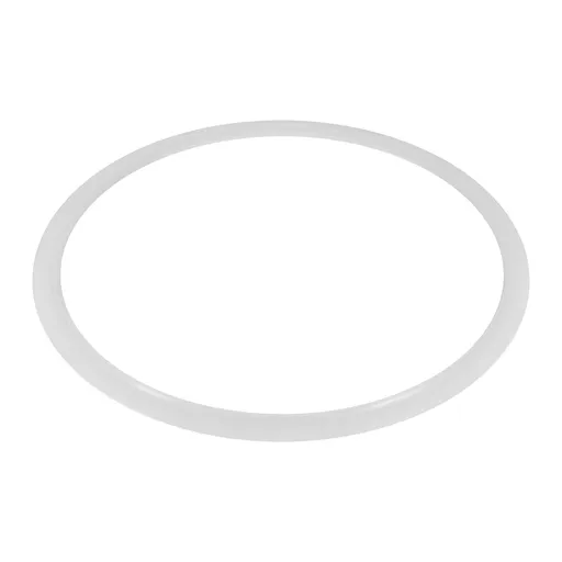 Replacement Clear Silicone Gasket Sealing Ring for Home Pressure Cooker Kitchen Tool (Inner Diameter 26cm)
