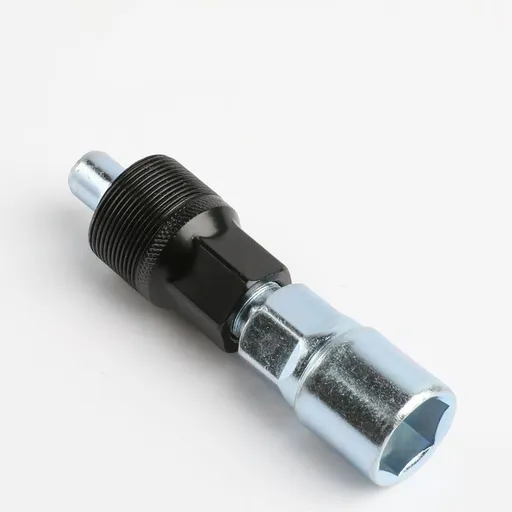 Bike Crank Puller Extractor Remover Tool - Universal fit for Mountain MTB Road Bike Sunshine Bike Bicycle Cycle Crank Puller Tool