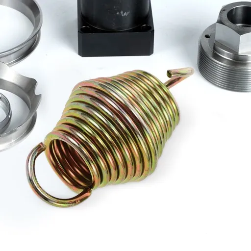 High Strength Club Car Brake Spring for Golf Cart Parking and Electric Brake Pedal