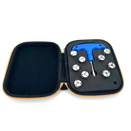 8pcs Fast driving/wooden golf club, high-quality golf weight kit, golf club head weight block weight screw
