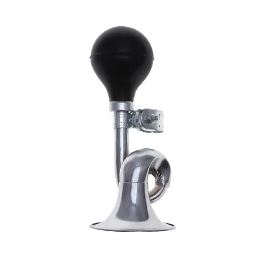 Practical Bike Loud Horn Handlebar Horn Alarm Ring Cycling Bell Alarm Bugle Trumpet