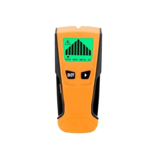 Stud Finder Wall Scanner Stud Finder Wall Detector Electronic Stud Sensor Wall Scanner Multi-Function Wall Stud Sensor Detector